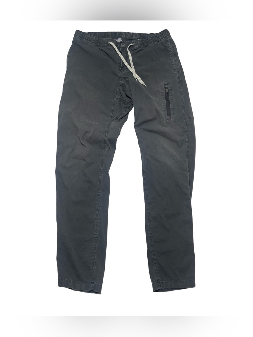 Vuori Ripstop Climber Pant Gray Men’s Size Large